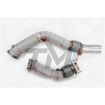 Tuyau de descente S55